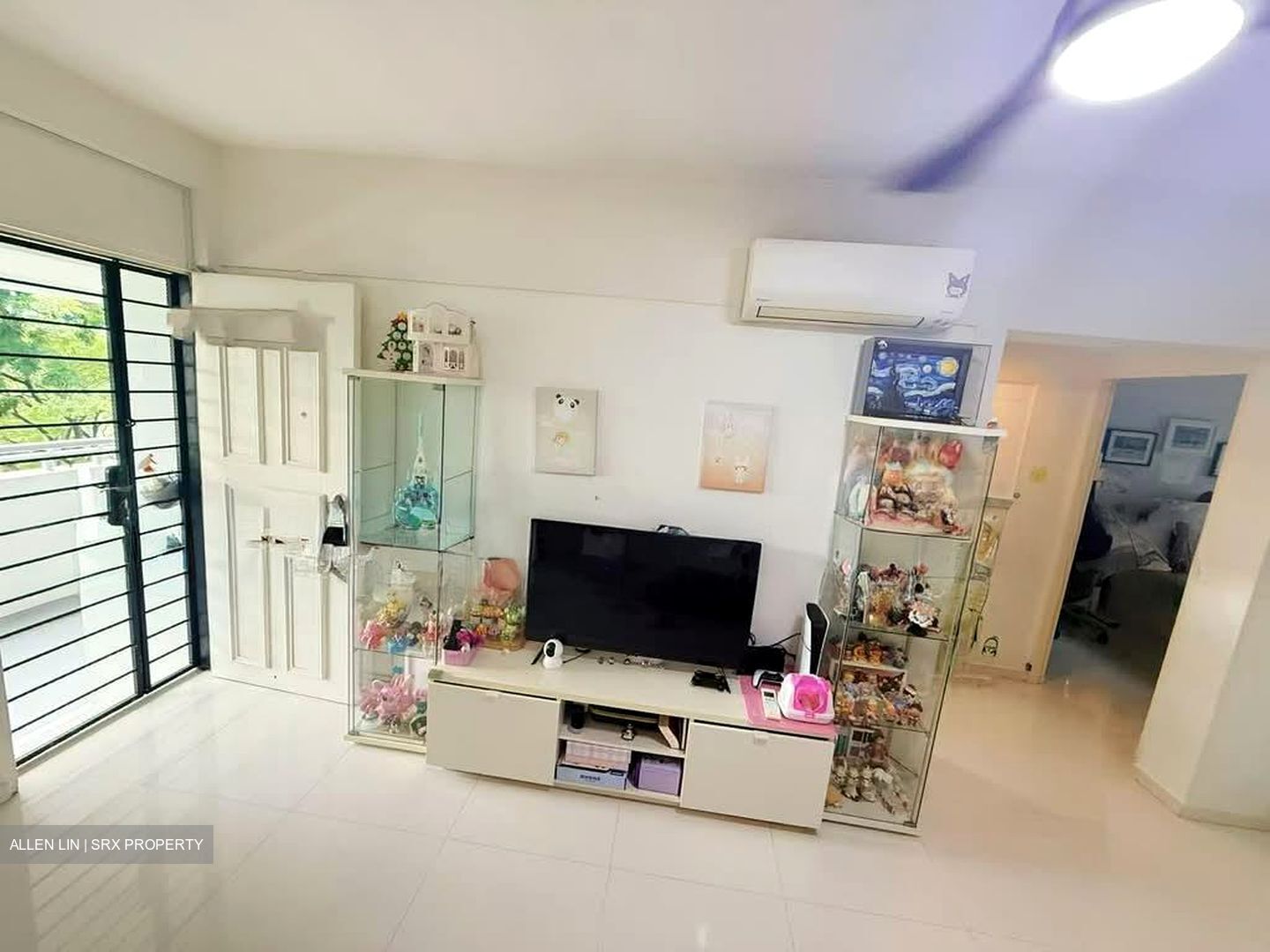 Blk 215 Ang Mo Kio Avenue 1 (Ang Mo Kio), HDB 3 Rooms #574277051
